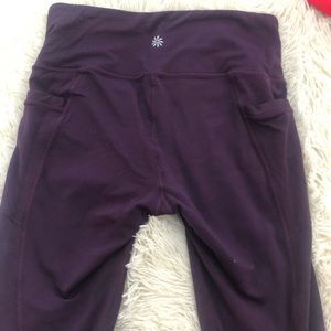 Athleta Leggings (full length)
